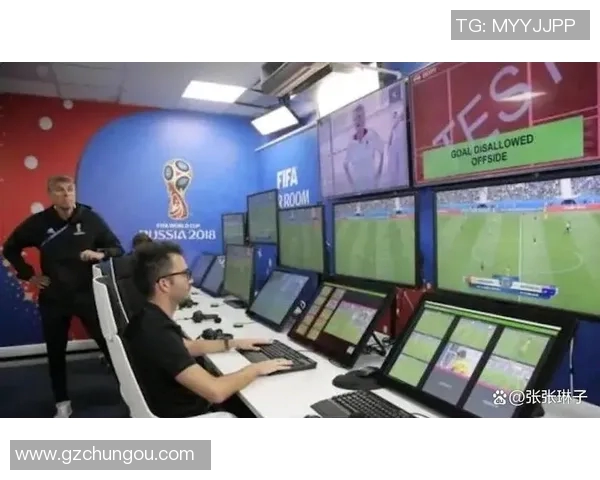 战术视角下VAR如何左右比赛进程并潜移默化掌控整体节奏